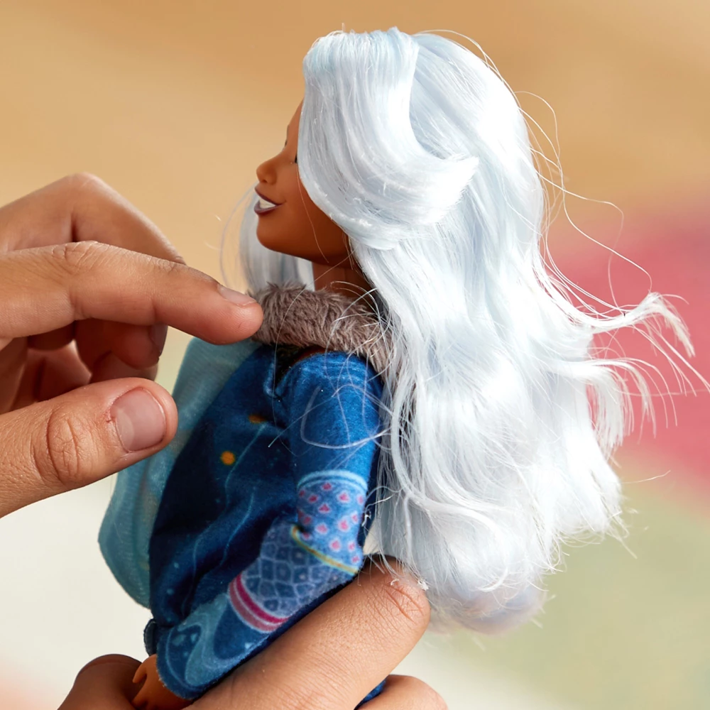 Disney Store Poupée Sisu Forme Humaine Classique, Raya Et Le Dernier Ddragon 5 Disney Store Poupée Sisu Forme Humaine Classique, Raya Et Le Dernier Ddragon – Image 3