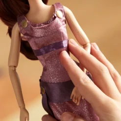 Disney Store Poupée Classique Mégara, Hercule 11 Disney Store Poupée Classique Mégara, Hercule -Disney 460012472606 3