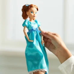 Disney Store Poupée Classique Wendy, Peter Pan 9 Disney Store Poupée Classique Wendy, Peter Pan -Disney 460012472781 1