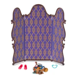 Disney Store Coffret Les Aventures De Cendrillon 12 Disney Store Coffret Les Aventures De Cendrillon -Disney 460022219017 4