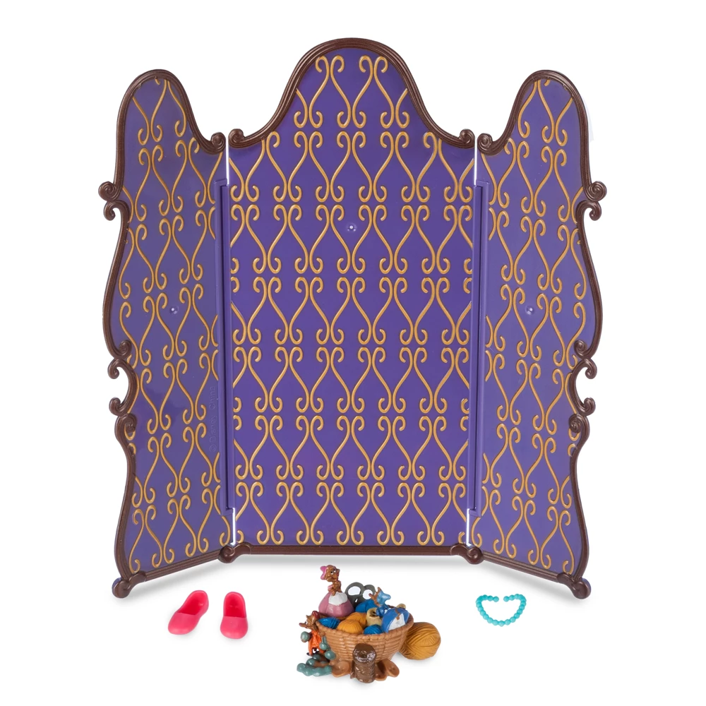 Disney Store Coffret Les Aventures De Cendrillon 7 Disney Store Coffret Les Aventures De Cendrillon â Image 5