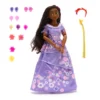 Disney Store Poupée Classique Isabela, Encanto : La Fantastique Famille Madrigal 2 Disney Store Poupée Classique Isabela, Encanto : La Fantastique Famille Madrigal -Disney 460022220082
