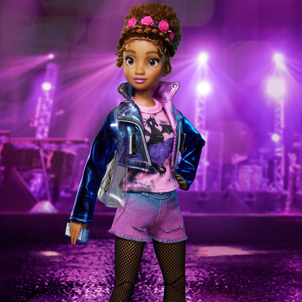 Disney Store Ensemble De Mode Disney Ily 4EVER Inspiré D'Aurore, La Belle Au Bois Dormant 4 Disney Store Ensemble De Mode Disney Ily 4EVER Inspiré D'Aurore, La Belle Au Bois Dormant – Image 2