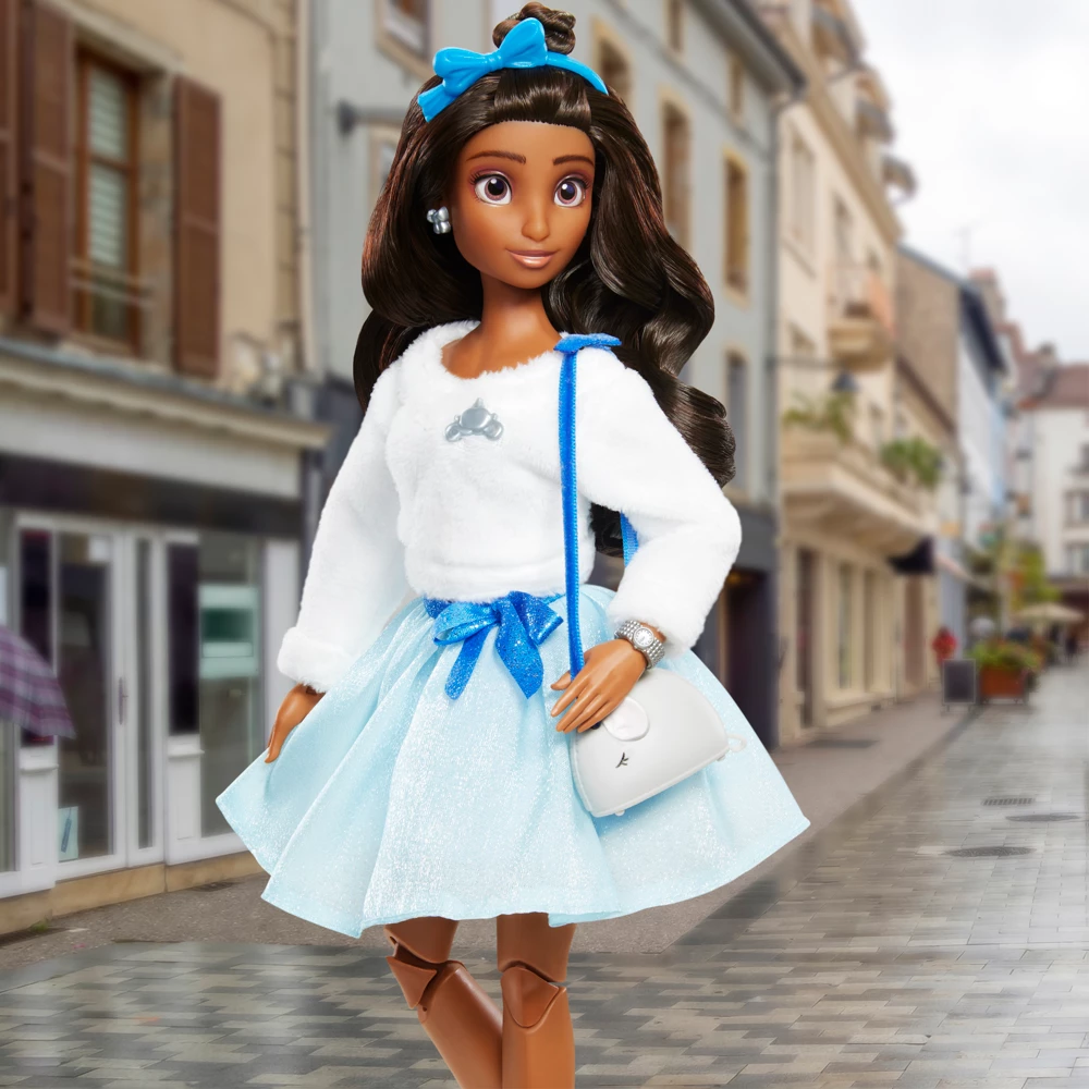 Disney Store Ensemble De Mode Disney Ily 4EVER Inspiré De Cendrillon 4 Disney Store Ensemble De Mode Disney Ily 4EVER Inspiré De Cendrillon – Image 2