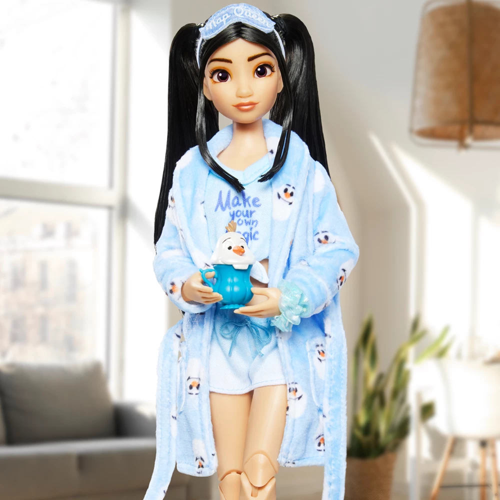 Disney Store Ensemble De Mode Disney Ily 4EVER Inspiré D'Elsa, La Reine Des Neiges 4 Disney Store Ensemble De Mode Disney Ily 4EVER Inspiré D'Elsa, La Reine Des Neiges – Image 2