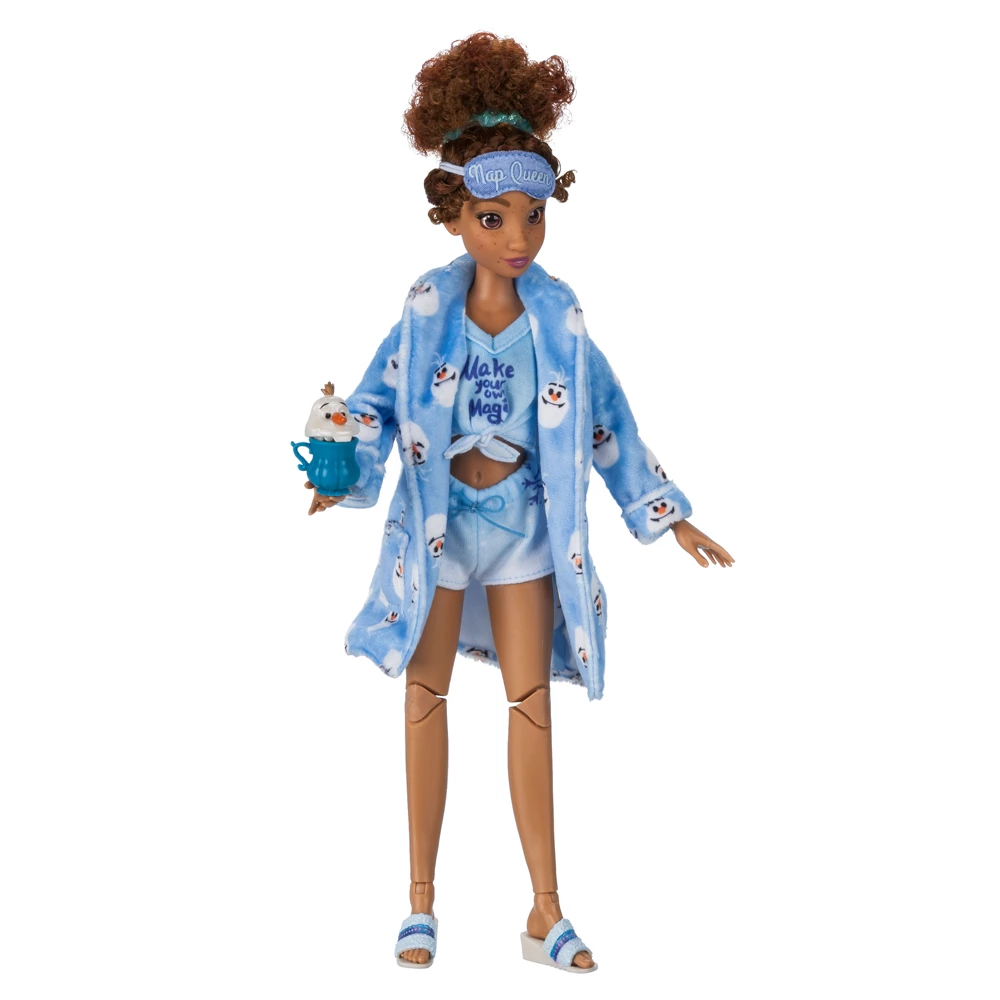 Disney Store Ensemble De Mode Disney Ily 4EVER Inspiré D'Elsa, La Reine Des Neiges 5 Disney Store Ensemble De Mode Disney Ily 4EVER Inspiré D'Elsa, La Reine Des Neiges – Image 3