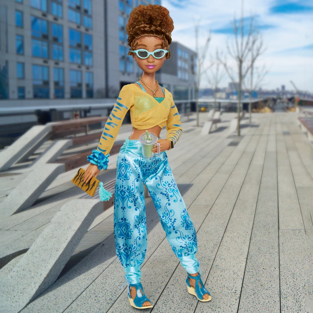 Disney Store Ensemble De Mode Disney Ily 4EVER Inspiré De Jasmine, Aladdin 4 Disney Store Ensemble De Mode Disney Ily 4EVER Inspiré De Jasmine, Aladdin – Image 2