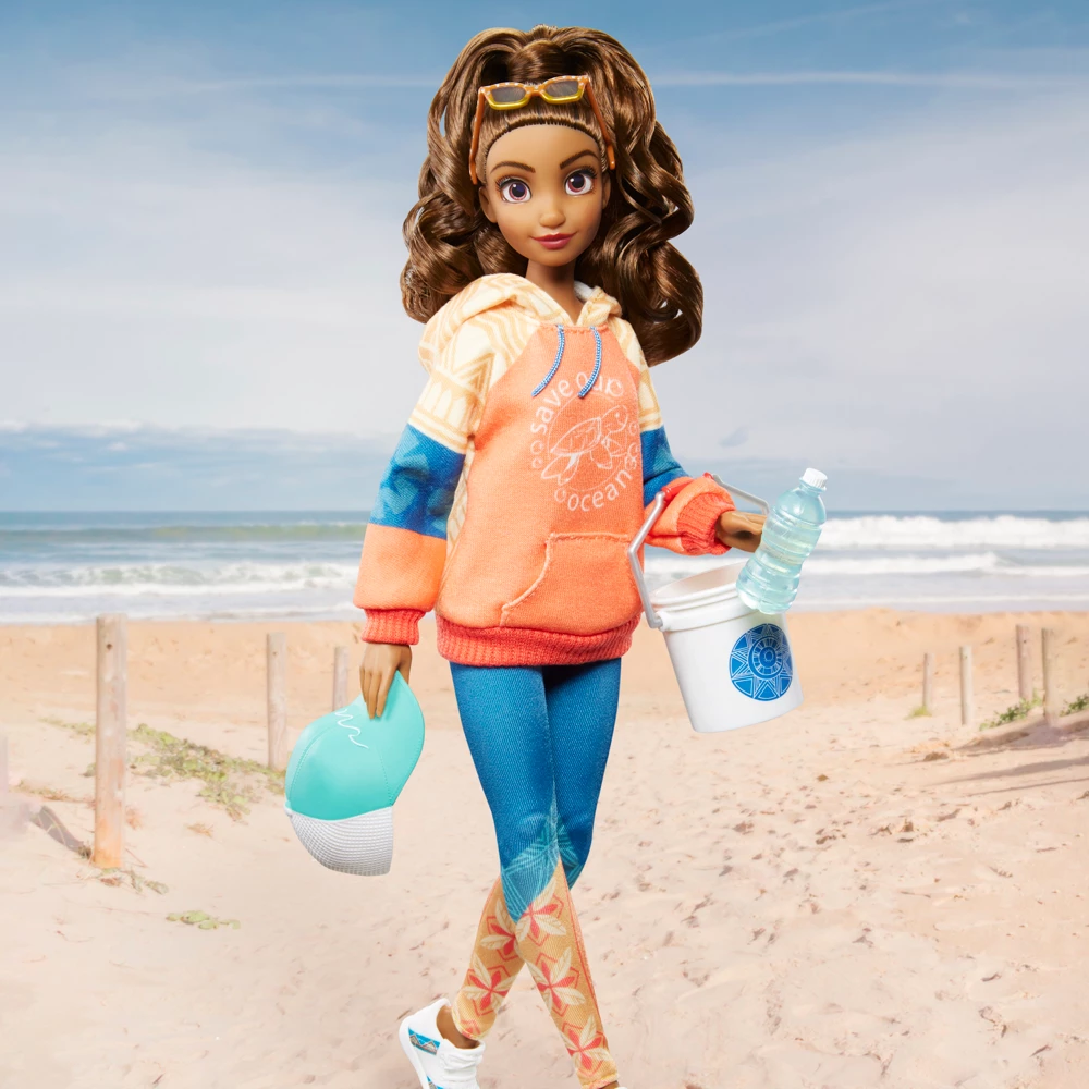 Disney Store Ensemble De Mode Disney Ily 4EVER Inspiré De Vaiana 4 Disney Store Ensemble De Mode Disney Ily 4EVER Inspiré De Vaiana – Image 2