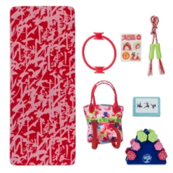 Disney Store Ensemble D'accessoires Disney Ily 4EVER Inspiré De Mulan