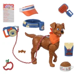 Disney Store Ensemble D'accessoires Disney Ily 4EVER Inspiré De Blanche Neige