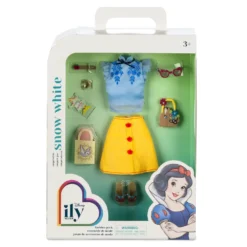 Disney Store Ensemble De Mode Disney Ily 4EVER Inspiré De Blanche Neige 11 Disney Store Ensemble De Mode Disney Ily 4EVER Inspiré De Blanche Neige -Disney 460023341182 4