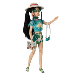 Disney Store Ensemble De Mode Disney Ily 4EVER Inspiré De Tiana, La Princesse Et La Grenouille 9 Disney Store Ensemble De Mode Disney Ily 4EVER Inspiré De Tiana, La Princesse Et La Grenouille -Disney 460023341342 2