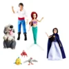 Disney Store Ensemble Ă Offrir La Petite SirĂšne 1 Disney Store Ensemble Ă Offrir La Petite SirĂšne -Disney 460023351808