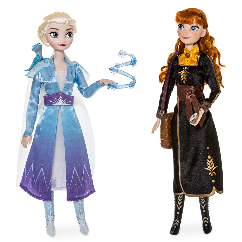 Disney Store Ensemble à Offrir La Reine Des Neiges Pour Enfants 5 Disney Store Ensemble à Offrir La Reine Des Neiges Pour Enfants – Image 3