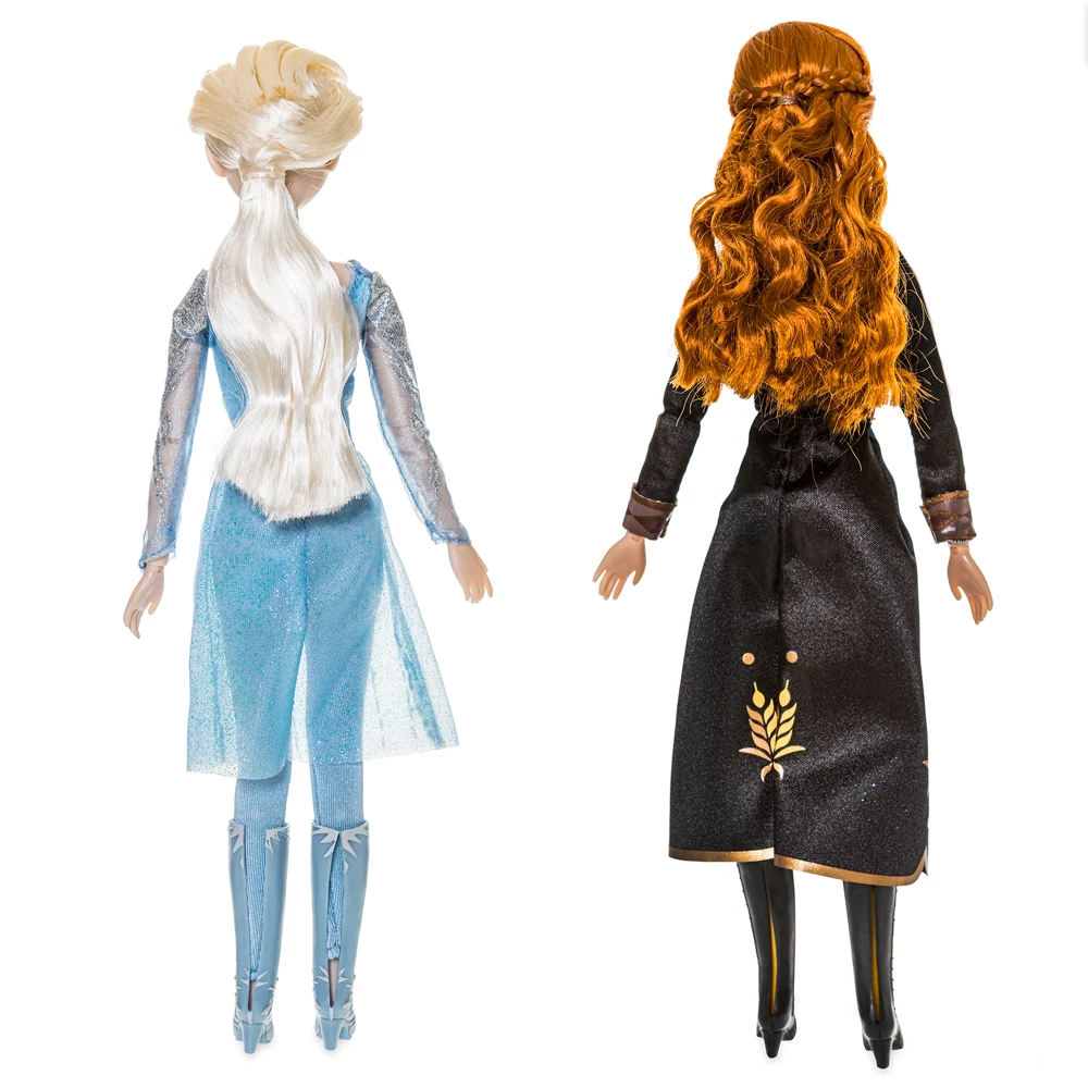Disney Store Ensemble à Offrir La Reine Des Neiges Pour Enfants 6 Disney Store Ensemble à Offrir La Reine Des Neiges Pour Enfants – Image 4