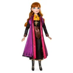 Disney Store Ensemble à Offrir La Reine Des Neiges Pour Enfants 11 Disney Store Ensemble à Offrir La Reine Des Neiges Pour Enfants -Disney 460023439117 4