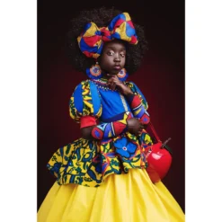 Poupée Princesses Disney Par CreativeSoul Photography Inspirée De Blanche Neige 10 Poupée Princesses Disney Par CreativeSoul Photography Inspirée De Blanche Neige -Disney 460023646102 2