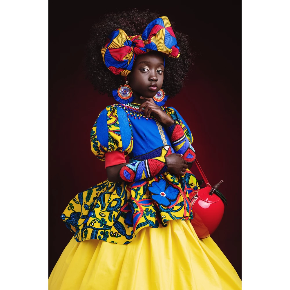 Poupée Princesses Disney Par CreativeSoul Photography Inspirée De Blanche Neige 5 Poupée Princesses Disney Par CreativeSoul Photography Inspirée De Blanche Neige – Image 3