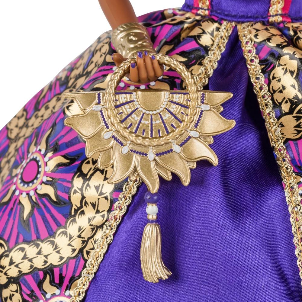 Poupée Princesses Disney Par CreativeSoul Photography Inspirée De Raiponce 8 Poupée Princesses Disney Par CreativeSoul Photography Inspirée De Raiponce – Image 6