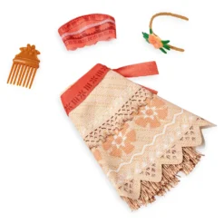 Disney Store Coffret De Figurines Vaiana 13 Disney Store Coffret De Figurines Vaiana -Disney 460023777035 5