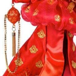 Disney Store Poupée Jasmine En édition Limitée, La Grande Fête Des Princesses 11 Disney Store Poupée Jasmine En édition Limitée, La Grande Fête Des Princesses -Disney 460032291362 3