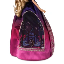 Disney Store Poupée Aurore En édition Limitée, La Grande Fête Des Princesses 12 Disney Store Poupée Aurore En édition Limitée, La Grande Fête Des Princesses -Disney 460032526174 4