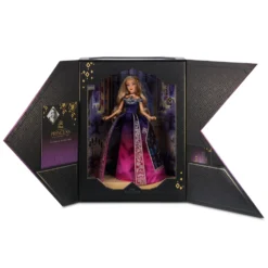 Disney Store Poupée Aurore En édition Limitée, La Grande Fête Des Princesses 13 Disney Store Poupée Aurore En édition Limitée, La Grande Fête Des Princesses -Disney 460032526174 5