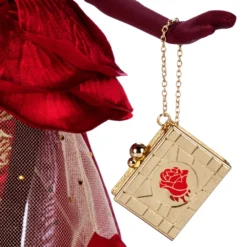 Disney Store Poupée Belle En édition Limitée, La Grande Fête Des Princesses 12 Disney Store Poupée Belle En édition Limitée, La Grande Fête Des Princesses -Disney 460032823587 4