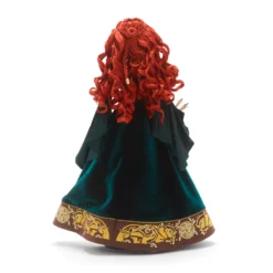 Disney Store Poupée Merida 10e anniversaire En édition Limitée, Rebelle 12 Disney Store Poupée Merida 10e anniversaire En édition Limitée, Rebelle -Disney 460033511209 4