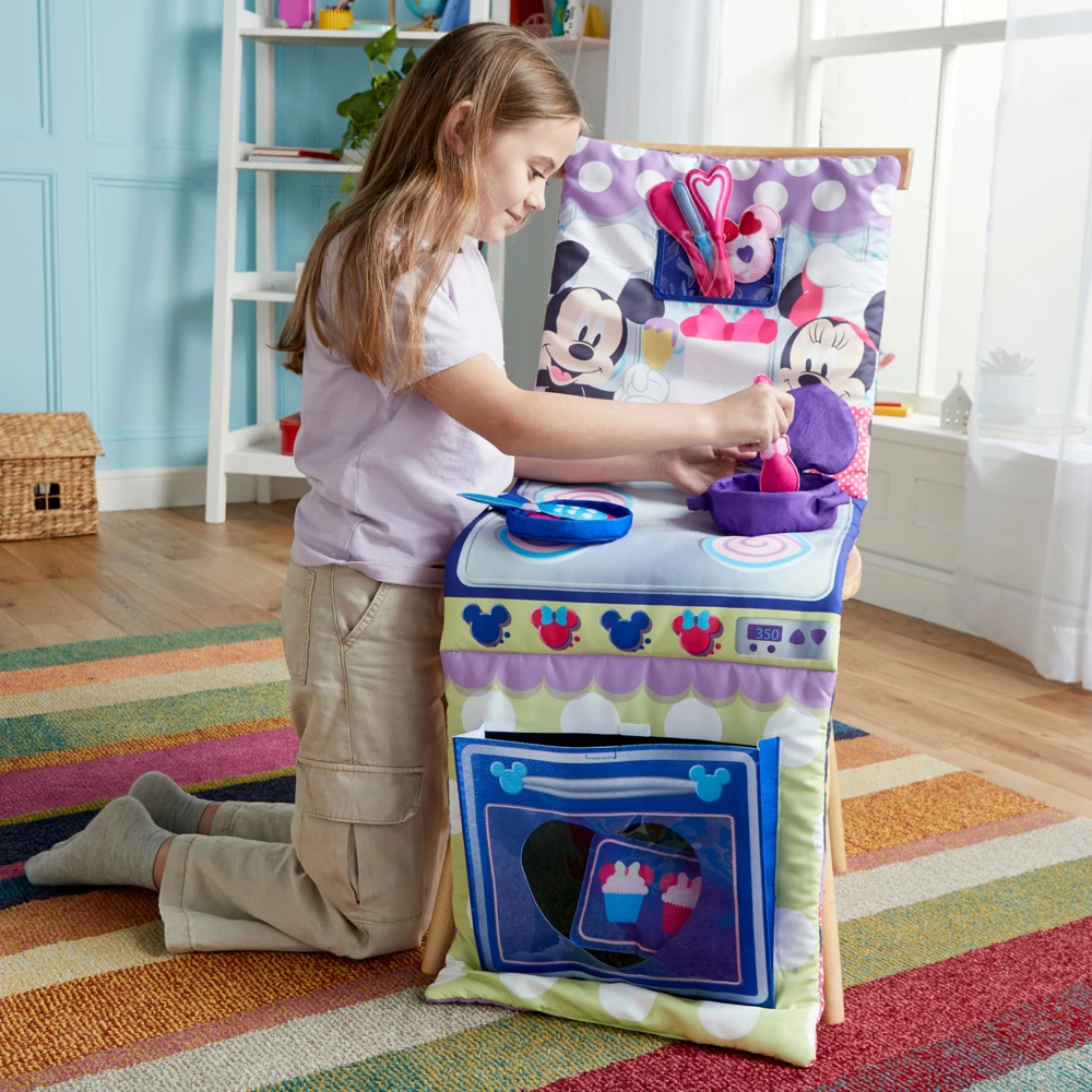 Disney Store Coffret Tapis De Jeu Minnie 4 Disney Store Coffret Tapis De Jeu Minnie â Image 2