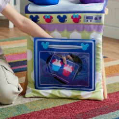 Disney Store Coffret Tapis De Jeu Minnie 12 Disney Store Coffret Tapis De Jeu Minnie -Disney 460043804759 4