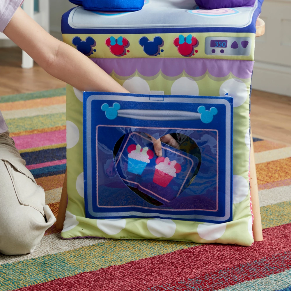 Disney Store Coffret Tapis De Jeu Minnie 7 Disney Store Coffret Tapis De Jeu Minnie â Image 5