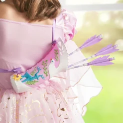 Disney Store Ensemble Arc Et Flèches, Raiponce 7 Disney Store Ensemble Arc Et Flèches, Raiponce -Disney 460052297061 2