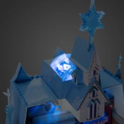 Disney Store Coffret Château D'Arendelle, La Reine Des Neiges 2 13 Disney Store Coffret Château D'Arendelle, La Reine Des Neiges 2 -Disney 460053587864 5