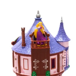Disney Store Coffret Tour De Raiponce Pour Enfants -Disney 460053587949 3
