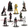 Disney Store Coffret De Figurines Star Wars Deluxe 1 Disney Store Coffret De Figurines Star Wars Deluxe -Disney 460063146723