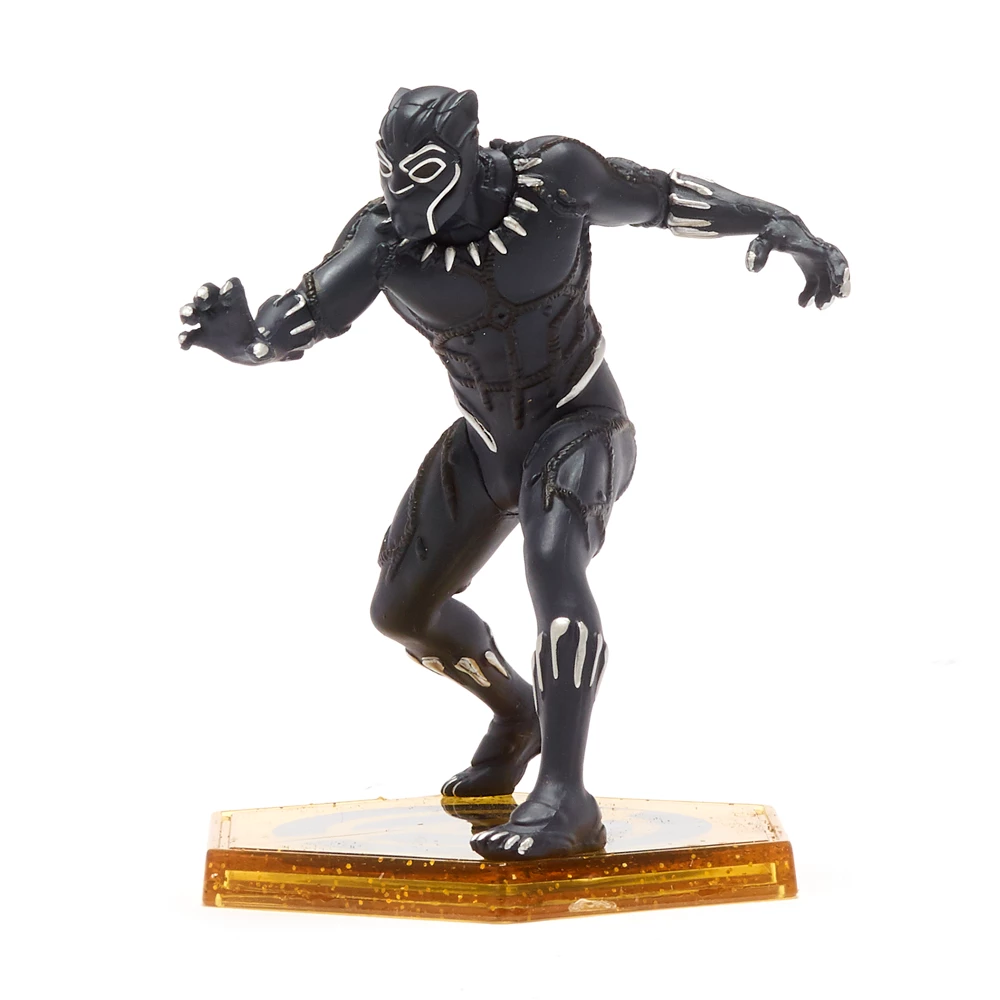 Disney Store Méga Coffret De Figurines Marvel 4 Disney Store Méga Coffret De Figurines Marvel – Image 2