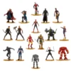 Disney Store Méga Coffret De Figurines Marvel -Disney 460063511460