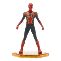 Disney Store Méga Coffret De Figurines Marvel 10 Disney Store Méga Coffret De Figurines Marvel -Disney 460063511460 2