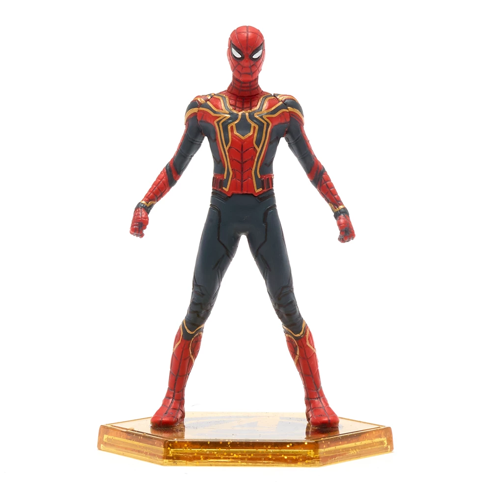 Disney Store Méga Coffret De Figurines Marvel 5 Disney Store Méga Coffret De Figurines Marvel – Image 3