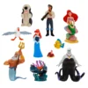 Disney Store Coffret De Luxe De Figurines La Petite Sirène 1 Disney Store Coffret De Luxe De Figurines La Petite Sirène -Disney 460063736603