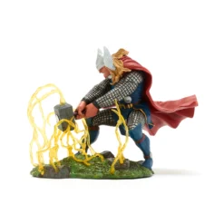 Diamond Select Diorama Le Puissant Thor First Gallery 10 Diamond Select Diorama Le Puissant Thor First Gallery -Disney 461012745127 2