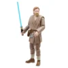 Disney Store Figurine Obi-Wan Kenobi Parlante, Star Wars 1 Disney Store Figurine Obi-Wan Kenobi Parlante, Star Wars -Disney 461013119835