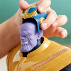 Disney Store Power Icons Figurine Thanos Parlante 11 Disney Store Power Icons Figurine Thanos Parlante -Disney 461013510700 3