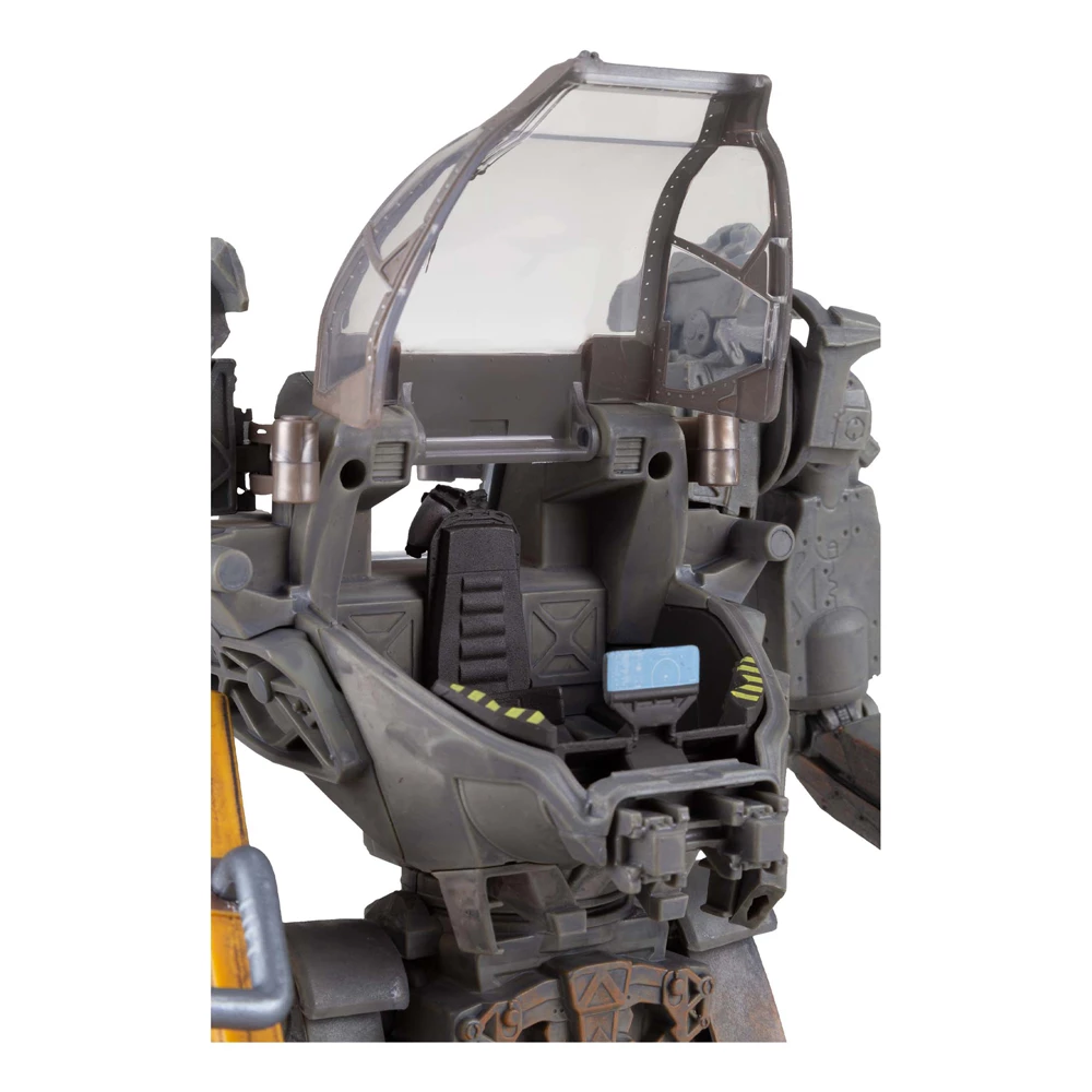 Bandai Figurine Équipement AMP Avec Bush Boss FD-11, Avatar : La Voie De L'eau 4 Bandai Figurine Équipement AMP Avec Bush Boss FD-11, Avatar : La Voie De L'eau – Image 2