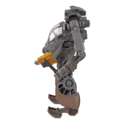 Bandai Figurine Équipement AMP Avec Bush Boss FD-11, Avatar : La Voie De L'eau 11 Bandai Figurine Équipement AMP Avec Bush Boss FD-11, Avatar : La Voie De L'eau -Disney 461013796265 3