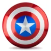 Disney Store Bouclier En Vibranium Captain America 2 Disney Store Bouclier En Vibranium Captain America -Disney 461063731735