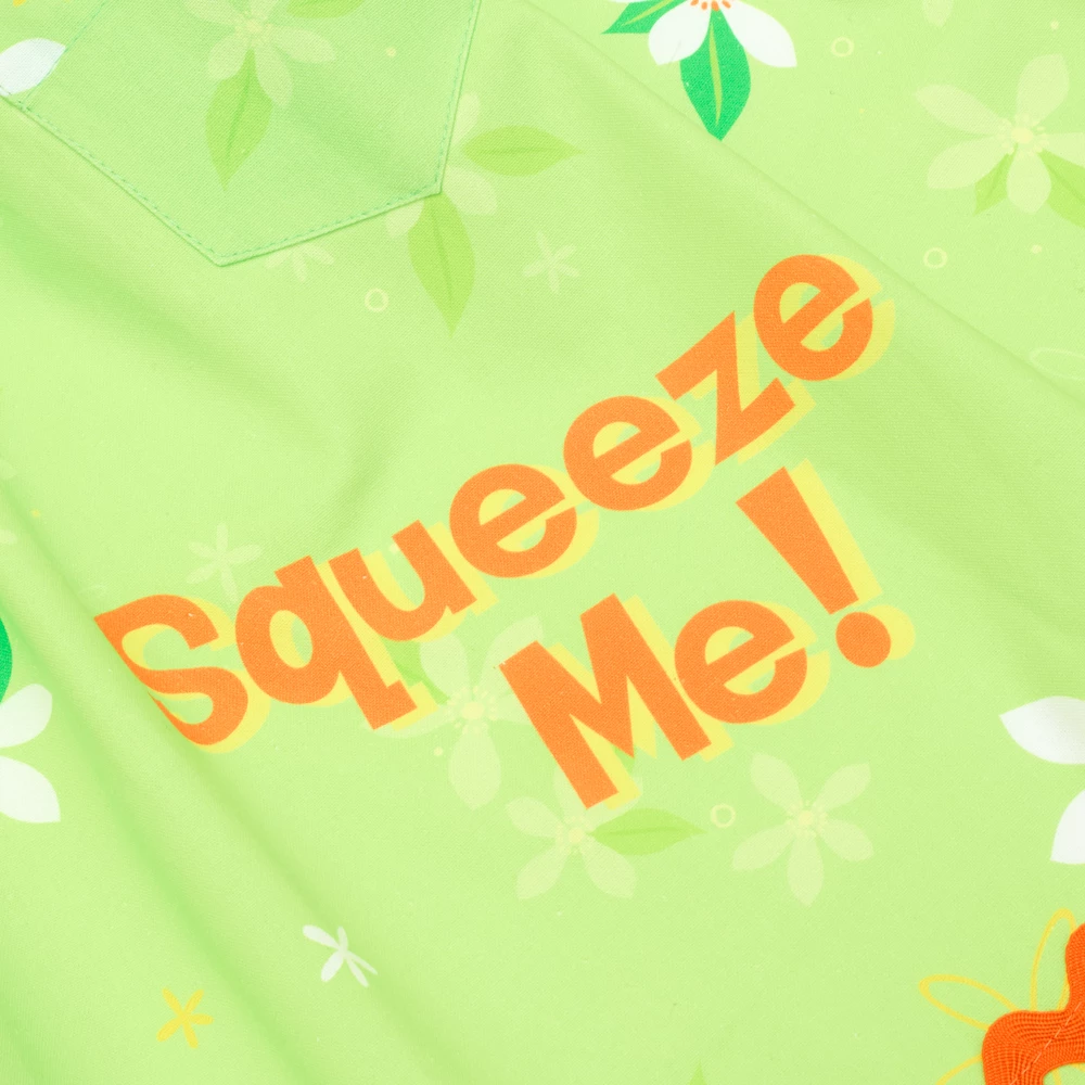 Walt Disney World Tablier Orange Bird Pour Adultes 5 Walt Disney World Tablier Orange Bird Pour Adultes – Image 3