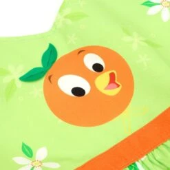 Walt Disney World Tablier Orange Bird Pour Adultes 9 Walt Disney World Tablier Orange Bird Pour Adultes -Disney 465012199546 3