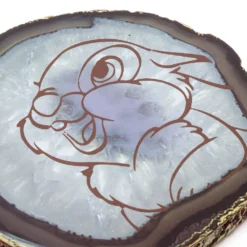 Disneyland Ensemble De 4 sous-verres Bambi Comfy And Cosy 13 Disneyland Ensemble De 4 sous-verres Bambi Comfy And Cosy -Disney 465013360716 5